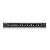 Šakotuvas ZYXEL GS1915-8, 8-PORT GBE SMART SWITCH, HYBRID MODE, STANDALONE OR NEBULAFLEX CLOUD, DESKTOP, FANLESS (5Y WARRANTY)