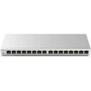 Šakotuvas Zyxel GS1100-16E Unmanaged Switch 16-Port, 16x Gigabit Ethernet