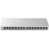Šakotuvas Switch Zyxel GS1100-16EP-EU0101F 16p PoE 135W (PoE+:16;) Unmanaged, Fanless, Slim