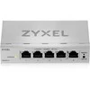 Šakotuvas Zyxel GS1200-5V3 Valdomas L2 Gigabit Ethernet (10/100/1000) Desktopas Pilka