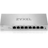 Šakotuvas Zyxel GS1200-8HPV3-EU0101F