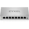 Šakotuvas Zyxel GS1200-8V3-EU0101F