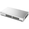 Šakotuvas ZYXEL GS1915-26V2, 26 PORTS, 24X GBE AND 2X SFP, RACKMOUNT, FANLESS, SMART SWITCH HYBRID MODE, STANDALONE OR NEBULAFLEX CLOUD