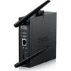 Maršrutizatorius Zyxel IAP500BE 5012 Mbit/s Juodas Maitinimo per Ethernet (PoE)
