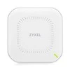 Maršrutizatorius ZYXEL NWA90AXPRO, AX3000, 2X2:3X3 MU-MIMO, CAPTIVE PORTAL, WPA2 IR WPA3 ENTERPRISE, 2,5 GB LAN prievadas, POE+ (802.3AT), autonominis / valdomas per „Nebula“ debesį, įskaitant maitinimo adapterį (2 metų garantija)