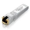 Šakotuvas „Zyxel SFP10G-T-ZZ0101F“ tinklo siųstuvo-siųstuvo modulis, šviesolaidinis SFP