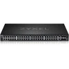 Šakotuvas ZYXEL XGS2220-54, L3 ACCESS SWITCH, 48X1G RJ45 2X10MG RJ45, 4X10G SFP+ UPLINK, INCL. 1 YR NEBULAFLEX PRO (5Y WARRANTY)