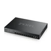 Šakotuvas ZYXEL XS1930-12F, 10-PORT 10G SMART MANAGED FIBER SWITCH, 2 MULTI-GIGABIT PORTS, HYBRID MODE, STANDALONE OR NEBULAFLEX CLOUD (5Y WARRANTY)