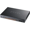 Šakotuvas Zyxel Komutatorius multi-gigabit išmanusis valdomas xs1935-12hp-zz0101f 8 prievadų 90 W PoE++ 400 vatų 802.3bt, 2x 10GbE, 2 SFP+ uplink