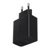 Samsung PD 35W Maitinimo Adapteris Duo TA220NB Juodas