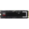 Samsung SSD | 9100 PRO | 8000 GB | Solid-state drive sąsaja PCIe 5.0 x4, NVMe 2.0 | Skaitymo greitis 14800 MB/s | Rašymo greitis 13400 MB/s