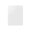 Dėklas na tablet Samsung Smart Book Cover do Galaxy Tab S12+ balta