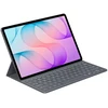 Dėklas na tablet Samsung Smart Book Cover do Galaxy Tab S12+ juoda