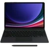 Samsung Book Cover klaviatūra, skirta Galaxy Tab S10+ | S9+ | S9 FE+ QWERTZ išdėstymas