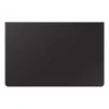 Samsung Book Cover Keyboard Slim Galaxy Tab S10 FE+ juodas | Samsung