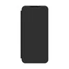FWA556AMA Samsung Wallet dėklas skirtas Galaxy A55 5G juodos spalvos