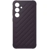 Dėklas FPS926SA Shield Case Samsung Galaxy S24, Dark Violet (Dark Violet)