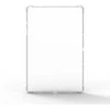 GP-FPX216AEA „Samsung Clear Cover Pro Galaxy Tab A9+“ skaidrus