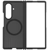 Samsung By Yuchuan Dėklas do Fold8 Ultra Hybrid Shield Mag juoda (GP-FPF976YCBBW)
