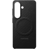 Dėklas KS942SN Carbon Magnet Case Samsung Galaxy S26, Juodas