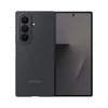 XF966SBEGWW anglies pluošto apsauginis dėklas Samsung Galaxy Fold7, Juodas