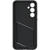 Dėklas Samsung Galaxy A35 Card Slot Cover Juodas