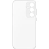 Dėklas „Samsung Galaxy A55“ minkštas skaidrus dangtelis, skaidrus