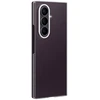 Dėklas QF976CTE skaidrus „Samsung Galaxy Fold 8 Ultra“, permatomas