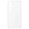 Dėklas Panzer Glass „Samsung Galaxy S23+“ skaidrus dangtelis, skaidrus