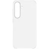 Dėklas „Samsung Galaxy S25+“ skaidrus dangtelis, skaidrus