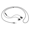 Ausinės Samsung EO-IA500 In-Ear 3,5mm, Juodos