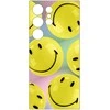 Dėklas MS928CYE Suit Case for Samsung Galaxy S24 Ultra, Geltona (Geltona)