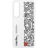 MS936CWEGWW atverčiamas dėklas Samsung Galaxy S25 Plus, baltas