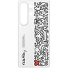 Dėklas MS938CWEGWW Flipsuit Case Samsung Galaxy S25 Ultra, Baltas