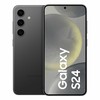 Mobilus Telefonas - Samsung S24 Sm-s921b 8+256GB 5G Onikso juoda
