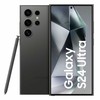 Samsung Galaxy S24 Ultra Išmanusis telefonas 6.8'', 12GB RAM 256GB ROM, Dual SIM, 5G, Titanium Juodas