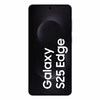 Išmanusis telefonas Samsung Galaxy S25 Edge S937 5G Dual Sim 12GB RAM 256GB – Titanium Jetblack