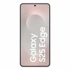 Išmanusis telefonas Samsung Galaxy S25 Edge S937 5G Dual Sim 12GB RAM 256GB – Titanium Sidabrinis