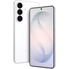 Išmanusis telefonas Samsung Galaxy S26+ 5G 12/256GB Baltas (SM-S947BZWDEUB)