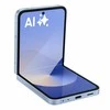 Samsung Galaxy Flip6 Mėlyna 256GB