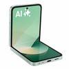 Mobilus Telefonas - Samsung Z Flip 6 12+512gb Ds 5G Mėtų Spalvos