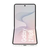 Samsung Galaxy Z Flip8 512GB Kreminis 17,41cm (6,9") OLED Ekranas, Android 17, Dual-Kamera, Faltbar