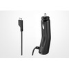 Samsung Automobilinis pakrovejas ACADU10CB microUSB 0.7A. (Juodas)