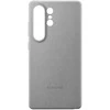 VS938PJEGWW Kindsuit dėklas Samsung Galaxy S25 Ultra, pilkas