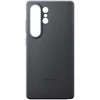 Dėklas VS938PBEGWW Kindsuit Case Samsung Galaxy S25 Ultra, Juodas