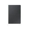 Samsung dėklas skirtas Samsung Galaxy Tab A8, tamsiai pilkas