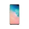 Samsung VG975LJE odinis dėklas skirtas Galaxy S10+ (Pilkas)