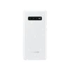 Samsung KG975CWE NFC powered LED dėkliukas skirtas Galaxy 10+ (Baltas)