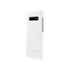 Samsung KG975CWE NFC powered LED dėkliukas skirtas Galaxy 10+ (Baltas)