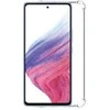 „Samsung Mobeen Clear“ dėklas, skirtas „Galaxy A26 5G“. Permatomas.